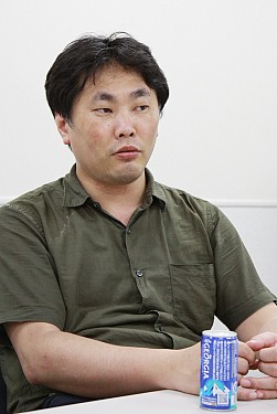 画像集#039のサムネイル/アナログゲームの祭典「ゲームマーケット2014春」。ボードゲーム界の“今”が垣間見える会場の模様を,写真と共にお届け