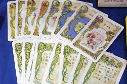 画像集#046のサムネイル/アナログゲームの祭典「ゲームマーケット2014春」。ボードゲーム界の“今”が垣間見える会場の模様を,写真と共にお届け