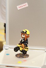 画像集#065のサムネイル/アナログゲームの祭典「ゲームマーケット2014春」。ボードゲーム界の“今”が垣間見える会場の模様を,写真と共にお届け