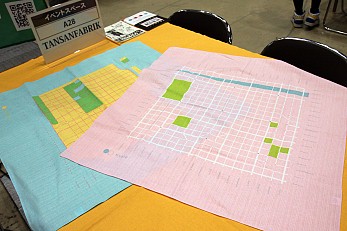 画像集#066のサムネイル/アナログゲームの祭典「ゲームマーケット2014春」。ボードゲーム界の“今”が垣間見える会場の模様を,写真と共にお届け