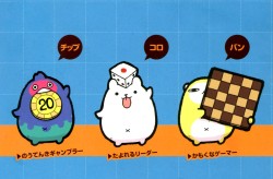 画像集#098のサムネイル/アナログゲームの祭典「ゲームマーケット2014春」。ボードゲーム界の“今”が垣間見える会場の模様を,写真と共にお届け