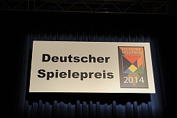 #001Υͥ/SPIEL14ϥɥĥ2014ɽեȥݡȡˡдΥꥨã