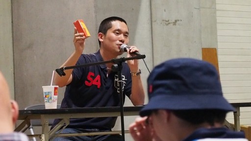 ꡼ No.003Υͥ / GWΥӥåȤ˺ǿʥब롣̾ǥʡΥȡơʤɤ夬ä֥ޡå2015աץݡ