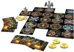 ���������꡼ No.001�Υ���ͥ������ / �ɥ饴�󤫤��æ�з�֥ɥ饳�� ��4�� �������ܸ��ǡפ�7��18��ȯ��