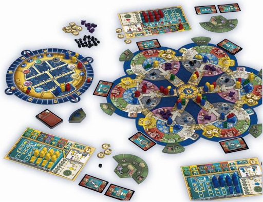 画像ギャラリー No.002のサムネイル画像 / 海底調査員となりクリスタルを探すゲーム「アクアスフィア」が9月12日に発売