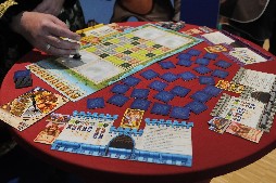 ꡼ No.002Υͥ / SPIEL15ϽϪΥܡɥब¤ȯɽݡȡMEGA CIVILIZATIONפʤɡ1000Ķ륿ȥ뤬