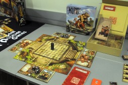 ꡼ No.008Υͥ / SPIEL15ϽϪΥܡɥब¤ȯɽݡȡMEGA CIVILIZATIONפʤɡ1000Ķ륿ȥ뤬