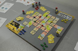 ꡼ No.010Υͥ / SPIEL15ϽϪΥܡɥब¤ȯɽݡȡMEGA CIVILIZATIONפʤɡ1000Ķ륿ȥ뤬