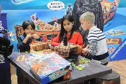 ꡼ No.012Υͥ / SPIEL15ϽϪΥܡɥब¤ȯɽݡȡMEGA CIVILIZATIONפʤɡ1000Ķ륿ȥ뤬