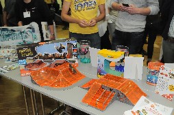 ꡼ No.014Υͥ / SPIEL15ϽϪΥܡɥब¤ȯɽݡȡMEGA CIVILIZATIONפʤɡ1000Ķ륿ȥ뤬