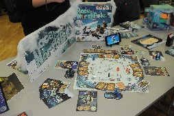 ꡼ No.015Υͥ / SPIEL15ϽϪΥܡɥब¤ȯɽݡȡMEGA CIVILIZATIONפʤɡ1000Ķ륿ȥ뤬