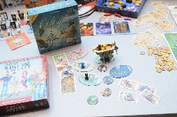 ꡼ No.018Υͥ / SPIEL15ϽϪΥܡɥब¤ȯɽݡȡMEGA CIVILIZATIONפʤɡ1000Ķ륿ȥ뤬