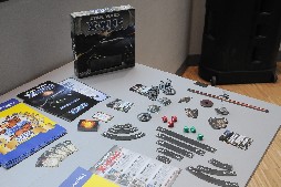 ꡼ No.020Υͥ / SPIEL15ϽϪΥܡɥब¤ȯɽݡȡMEGA CIVILIZATIONפʤɡ1000Ķ륿ȥ뤬