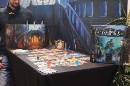 ꡼ No.021Υͥ / SPIEL15ϽϪΥܡɥब¤ȯɽݡȡMEGA CIVILIZATIONפʤɡ1000Ķ륿ȥ뤬