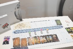 ꡼ No.022Υͥ / SPIEL15ϽϪΥܡɥब¤ȯɽݡȡMEGA CIVILIZATIONפʤɡ1000Ķ륿ȥ뤬