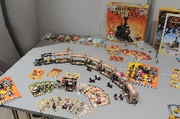 ꡼ No.023Υͥ / SPIEL15ϽϪΥܡɥब¤ȯɽݡȡMEGA CIVILIZATIONפʤɡ1000Ķ륿ȥ뤬