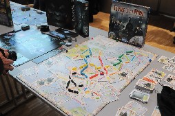 ꡼ No.024Υͥ / SPIEL15ϽϪΥܡɥब¤ȯɽݡȡMEGA CIVILIZATIONפʤɡ1000Ķ륿ȥ뤬