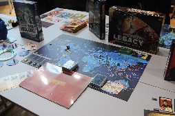 ꡼ No.025Υͥ / SPIEL15ϽϪΥܡɥब¤ȯɽݡȡMEGA CIVILIZATIONפʤɡ1000Ķ륿ȥ뤬