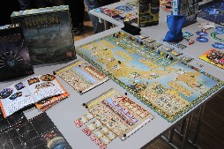 ꡼ No.026Υͥ / SPIEL15ϽϪΥܡɥब¤ȯɽݡȡMEGA CIVILIZATIONפʤɡ1000Ķ륿ȥ뤬