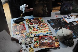 ꡼ No.027Υͥ / SPIEL15ϽϪΥܡɥब¤ȯɽݡȡMEGA CIVILIZATIONפʤɡ1000Ķ륿ȥ뤬