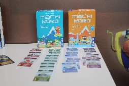 ꡼ No.030Υͥ / SPIEL15ϽϪΥܡɥब¤ȯɽݡȡMEGA CIVILIZATIONפʤɡ1000Ķ륿ȥ뤬