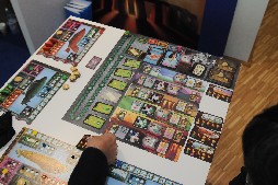 ꡼ No.032Υͥ / SPIEL15ϽϪΥܡɥब¤ȯɽݡȡMEGA CIVILIZATIONפʤɡ1000Ķ륿ȥ뤬