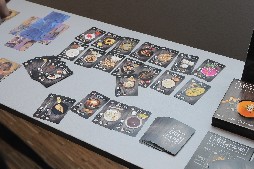 ꡼ No.033Υͥ / SPIEL15ϽϪΥܡɥब¤ȯɽݡȡMEGA CIVILIZATIONפʤɡ1000Ķ륿ȥ뤬