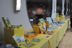 ꡼ No.035Υͥ / SPIEL15ϽϪΥܡɥब¤ȯɽݡȡMEGA CIVILIZATIONפʤɡ1000Ķ륿ȥ뤬