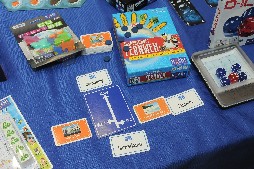 ꡼ No.038Υͥ / SPIEL15ϽϪΥܡɥब¤ȯɽݡȡMEGA CIVILIZATIONפʤɡ1000Ķ륿ȥ뤬