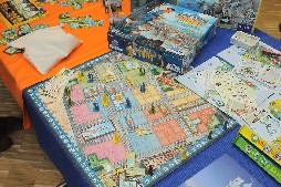 ꡼ No.039Υͥ / SPIEL15ϽϪΥܡɥब¤ȯɽݡȡMEGA CIVILIZATIONפʤɡ1000Ķ륿ȥ뤬