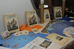 ꡼ No.041Υͥ / SPIEL15ϽϪΥܡɥब¤ȯɽݡȡMEGA CIVILIZATIONפʤɡ1000Ķ륿ȥ뤬