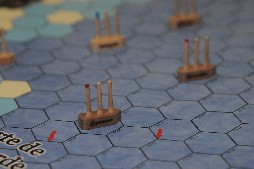 ꡼ No.042Υͥ / SPIEL15ϽϪΥܡɥब¤ȯɽݡȡMEGA CIVILIZATIONפʤɡ1000Ķ륿ȥ뤬