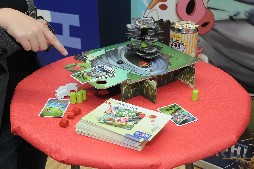 ꡼ No.043Υͥ / SPIEL15ϽϪΥܡɥब¤ȯɽݡȡMEGA CIVILIZATIONפʤɡ1000Ķ륿ȥ뤬