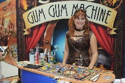 ꡼ No.044Υͥ / SPIEL15ϽϪΥܡɥब¤ȯɽݡȡMEGA CIVILIZATIONפʤɡ1000Ķ륿ȥ뤬