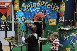 ꡼ No.045Υͥ / SPIEL15ϽϪΥܡɥब¤ȯɽݡȡMEGA CIVILIZATIONפʤɡ1000Ķ륿ȥ뤬