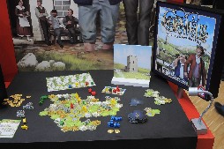 ꡼ No.048Υͥ / SPIEL15ϽϪΥܡɥब¤ȯɽݡȡMEGA CIVILIZATIONפʤɡ1000Ķ륿ȥ뤬