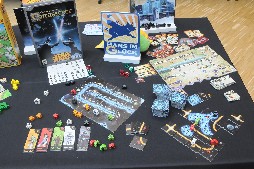 ꡼ No.050Υͥ / SPIEL15ϽϪΥܡɥब¤ȯɽݡȡMEGA CIVILIZATIONפʤɡ1000Ķ륿ȥ뤬