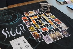 ꡼ No.053Υͥ / SPIEL15ϽϪΥܡɥब¤ȯɽݡȡMEGA CIVILIZATIONפʤɡ1000Ķ륿ȥ뤬