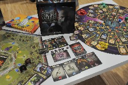 ꡼ No.055Υͥ / SPIEL15ϽϪΥܡɥब¤ȯɽݡȡMEGA CIVILIZATIONפʤɡ1000Ķ륿ȥ뤬