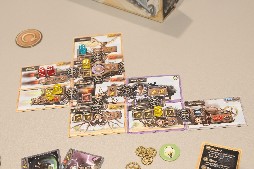 ꡼ No.059Υͥ / SPIEL15ϽϪΥܡɥब¤ȯɽݡȡMEGA CIVILIZATIONפʤɡ1000Ķ륿ȥ뤬