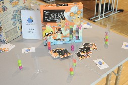 ꡼ No.060Υͥ / SPIEL15ϽϪΥܡɥब¤ȯɽݡȡMEGA CIVILIZATIONפʤɡ1000Ķ륿ȥ뤬