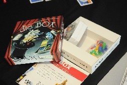 ꡼ No.062Υͥ / SPIEL15ϽϪΥܡɥब¤ȯɽݡȡMEGA CIVILIZATIONפʤɡ1000Ķ륿ȥ뤬