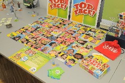 ꡼ No.063Υͥ / SPIEL15ϽϪΥܡɥब¤ȯɽݡȡMEGA CIVILIZATIONפʤɡ1000Ķ륿ȥ뤬