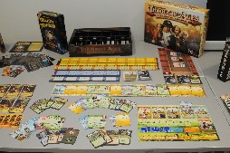 ꡼ No.064Υͥ / SPIEL15ϽϪΥܡɥब¤ȯɽݡȡMEGA CIVILIZATIONפʤɡ1000Ķ륿ȥ뤬