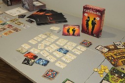 ꡼ No.065Υͥ / SPIEL15ϽϪΥܡɥब¤ȯɽݡȡMEGA CIVILIZATIONפʤɡ1000Ķ륿ȥ뤬