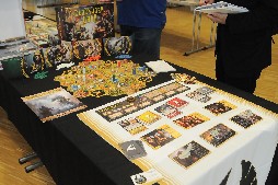 ꡼ No.066Υͥ / SPIEL15ϽϪΥܡɥब¤ȯɽݡȡMEGA CIVILIZATIONפʤɡ1000Ķ륿ȥ뤬