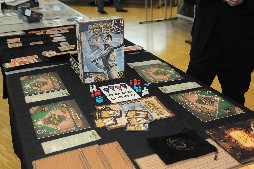 ꡼ No.067Υͥ / SPIEL15ϽϪΥܡɥब¤ȯɽݡȡMEGA CIVILIZATIONפʤɡ1000Ķ륿ȥ뤬