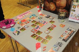 ꡼ No.069Υͥ / SPIEL15ϽϪΥܡɥब¤ȯɽݡȡMEGA CIVILIZATIONפʤɡ1000Ķ륿ȥ뤬