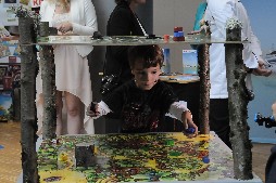 ꡼ No.072Υͥ / SPIEL15ϽϪΥܡɥब¤ȯɽݡȡMEGA CIVILIZATIONפʤɡ1000Ķ륿ȥ뤬