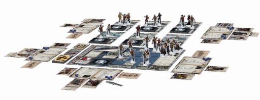 ���������꡼ No.005�Υ���ͥ������ / �֥ǥåɡ����֡������󥿡��פȡ֥��ȥ���ա����ॺ�פδ������ܸ��Ǥ�12��5����ȯ��